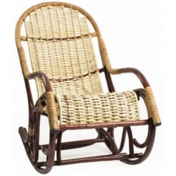 Кресло-качалка «Усмань без подушки»