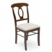 Эстетичный дизайн, необычная расцветка – стулья NAPOLEON